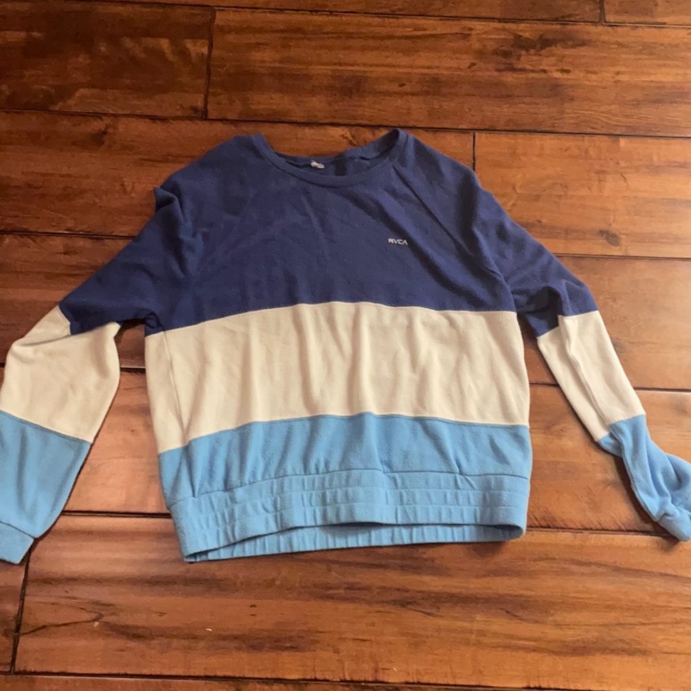 Rvca Sweater